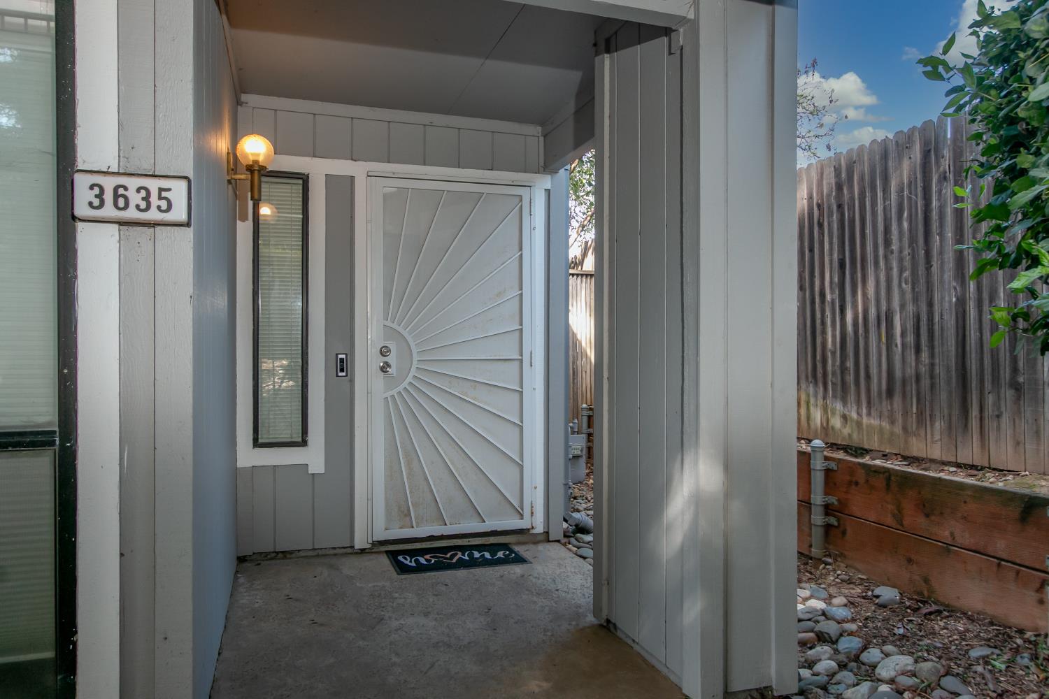 3635 Gold Creek Lane