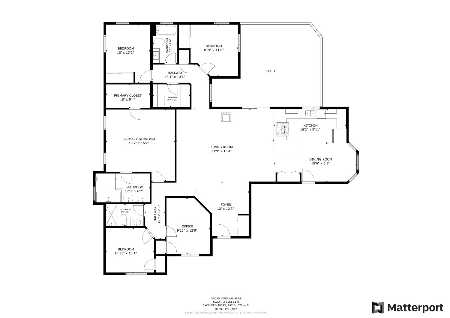 5068 Loch Leven Drive