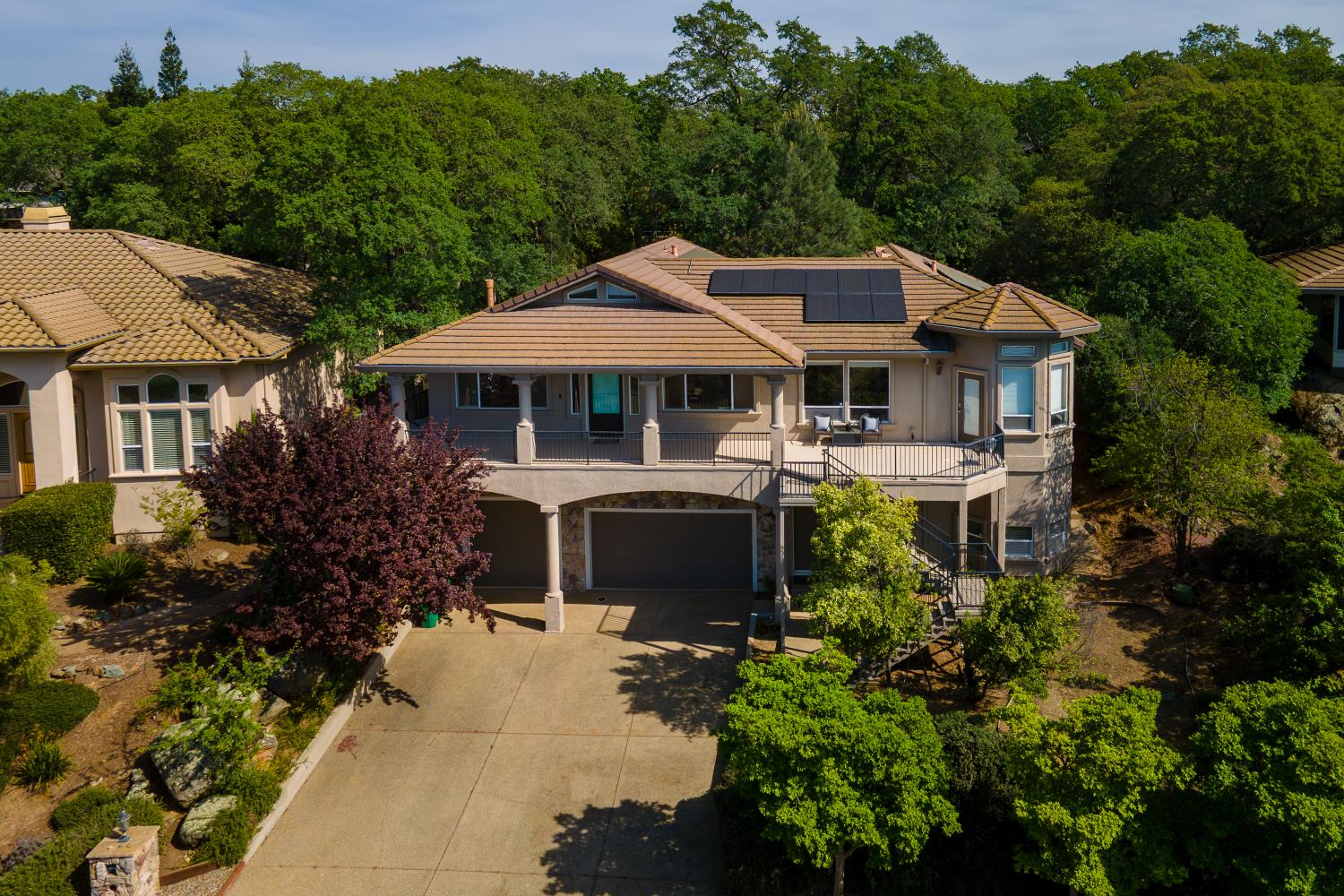 3287 Knollridge Drive