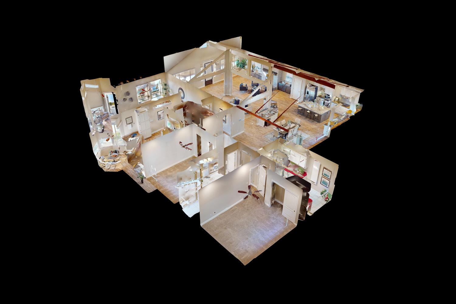 3287 Knollridge Drive