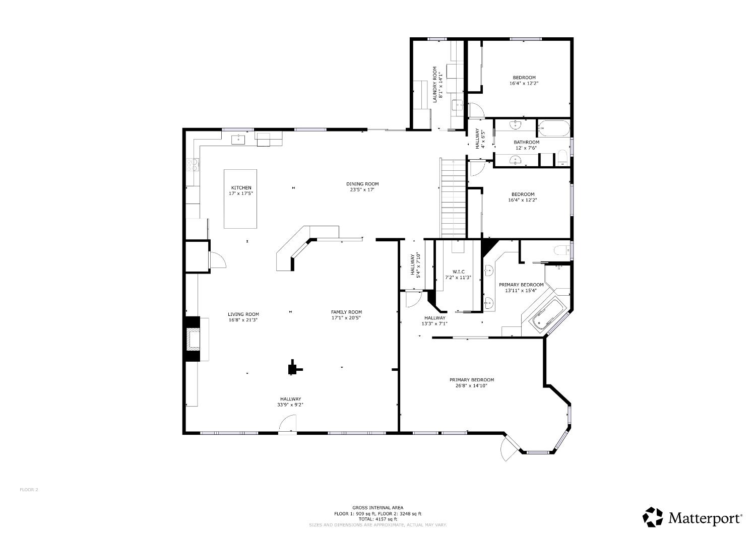 3287 Knollridge Drive