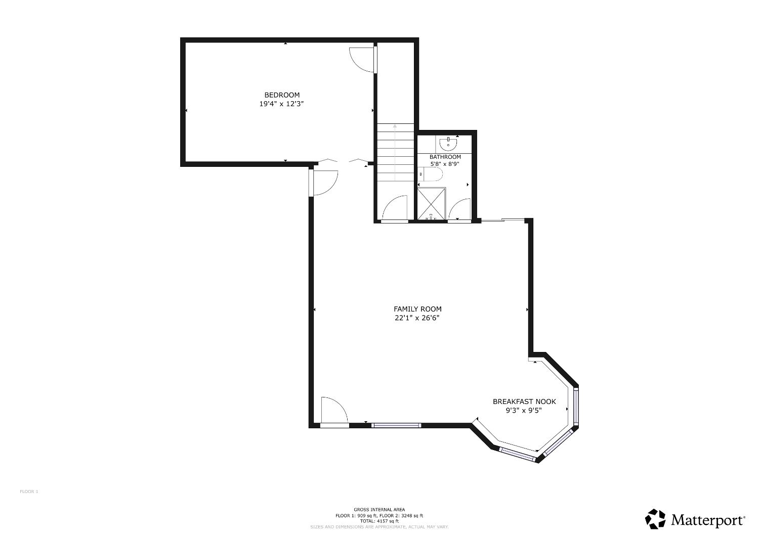 3287 Knollridge Drive