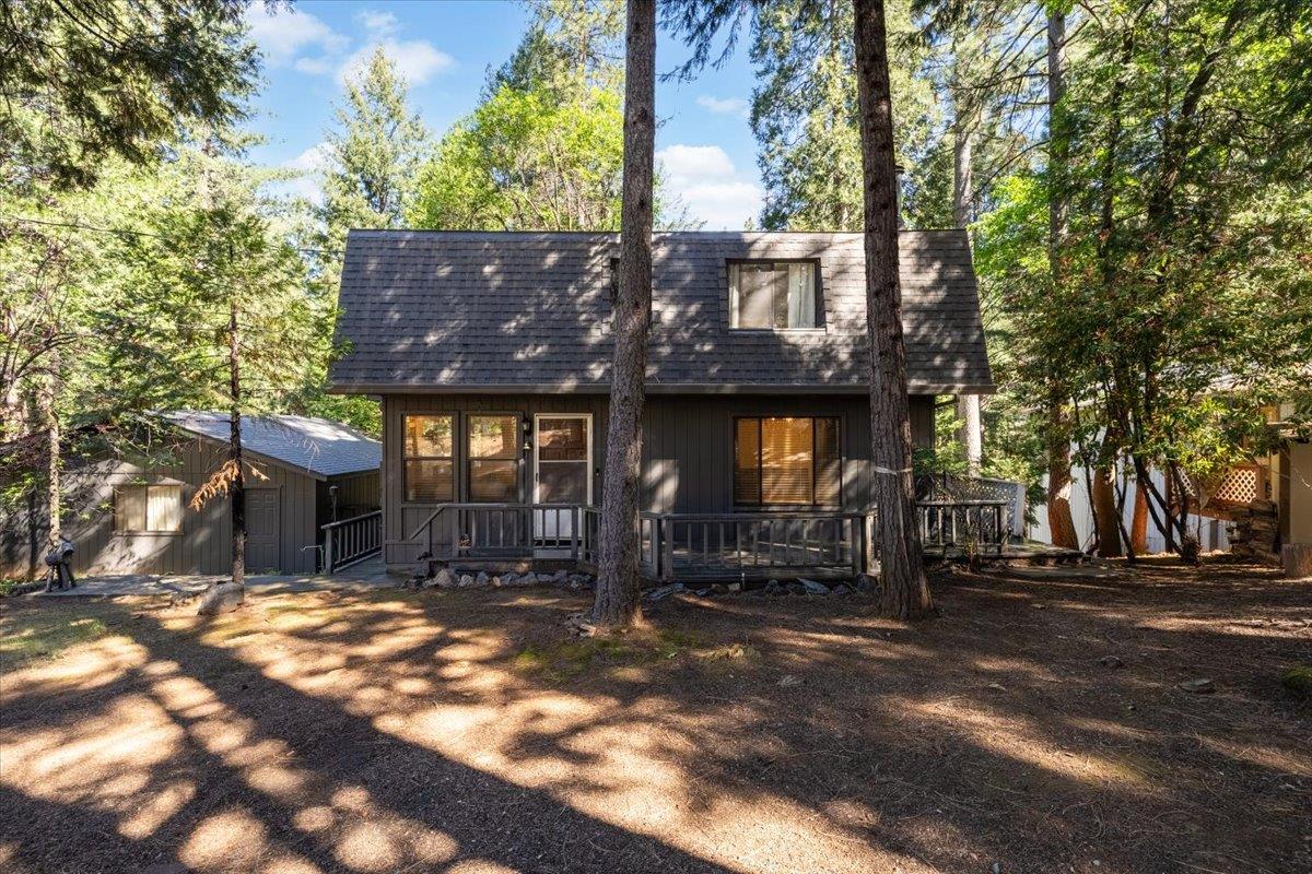 5671 Sierra Springs Drive