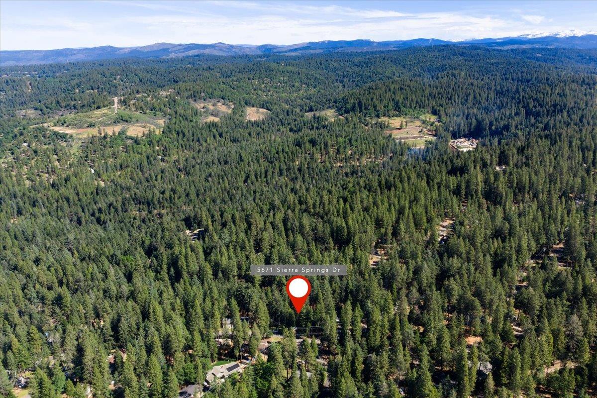 5671 Sierra Springs Drive