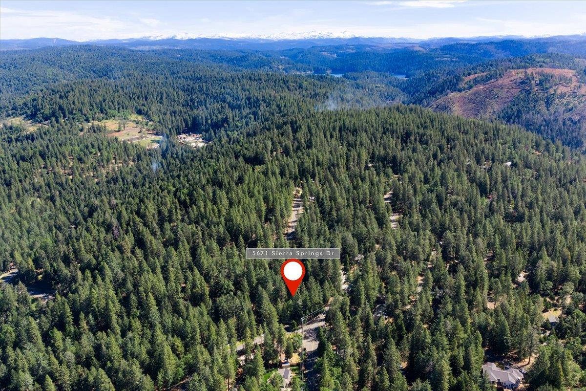 5671 Sierra Springs Drive