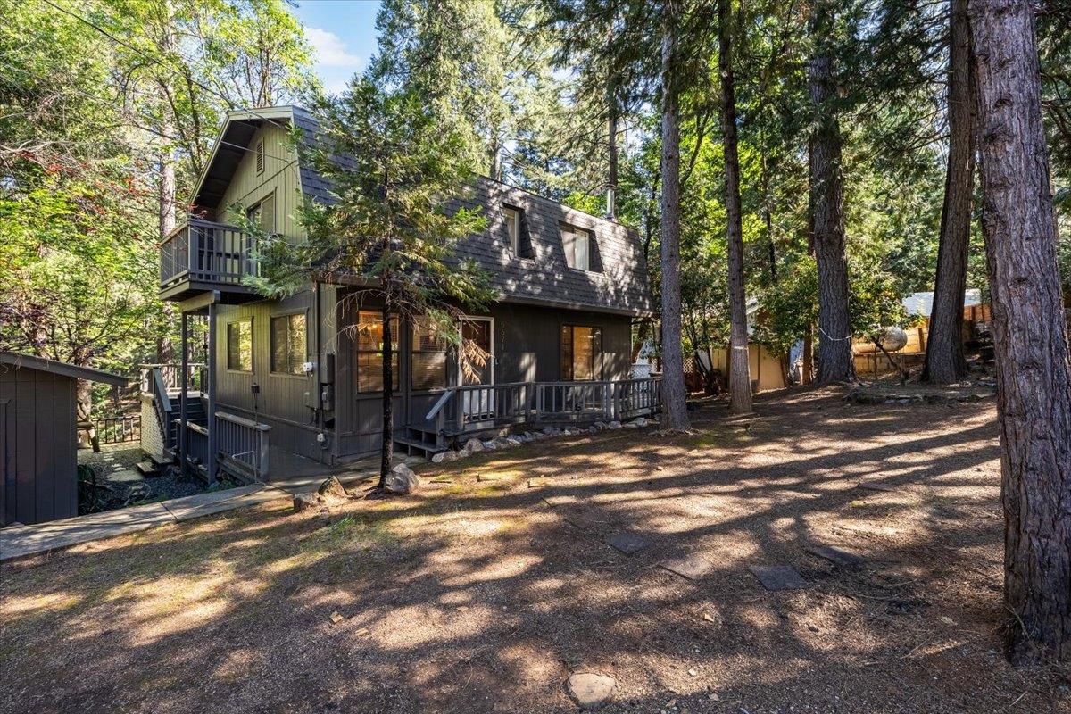 5671 Sierra Springs Drive