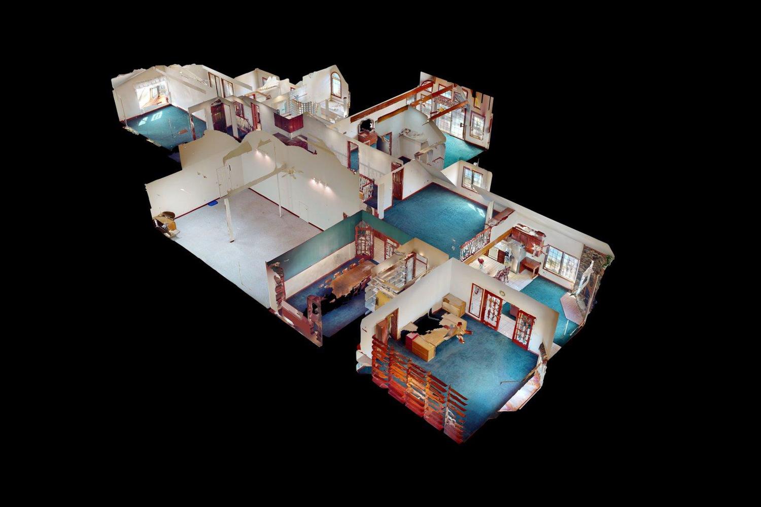 2467 Highland Hills Drive