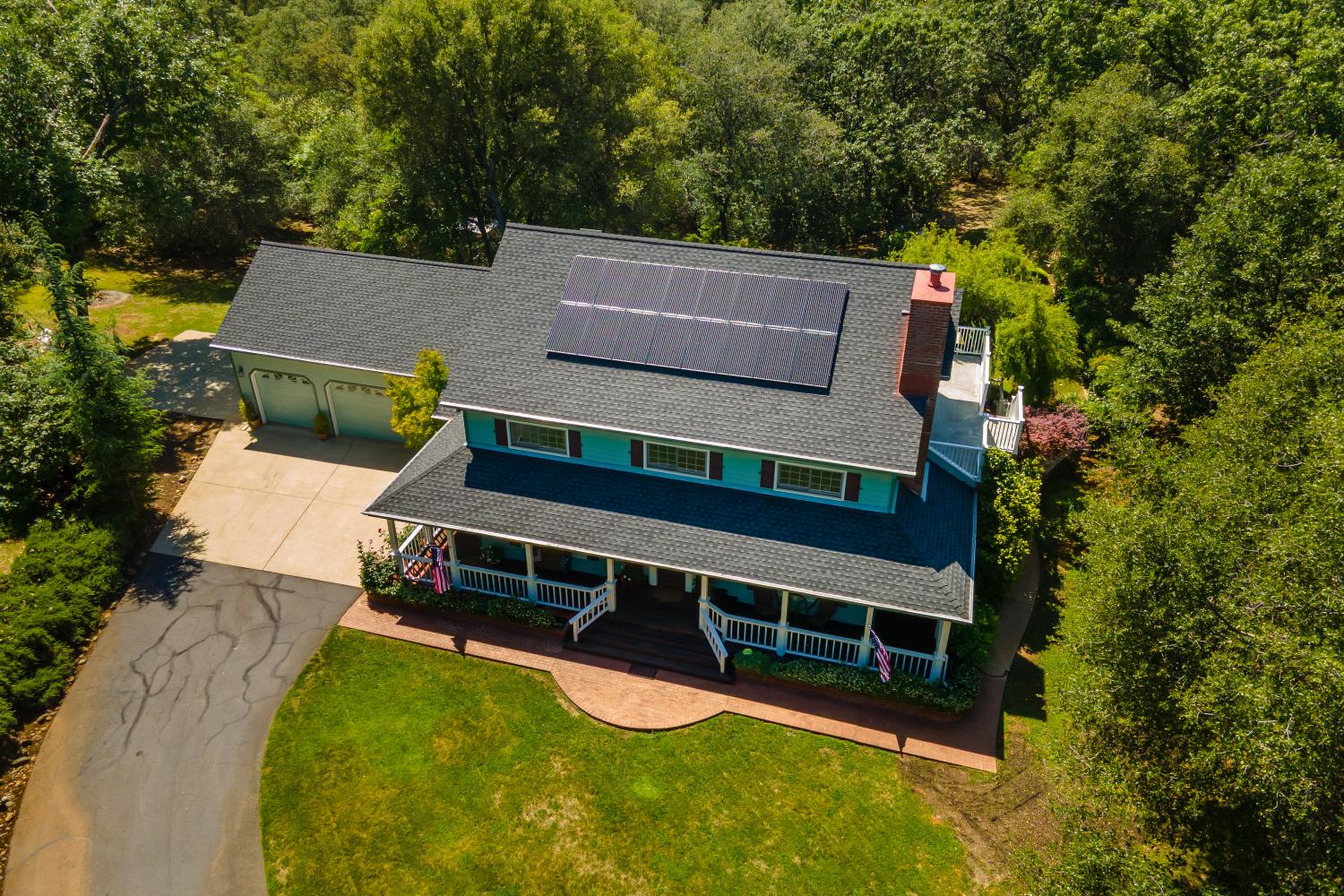 3430 Grandview Circle
