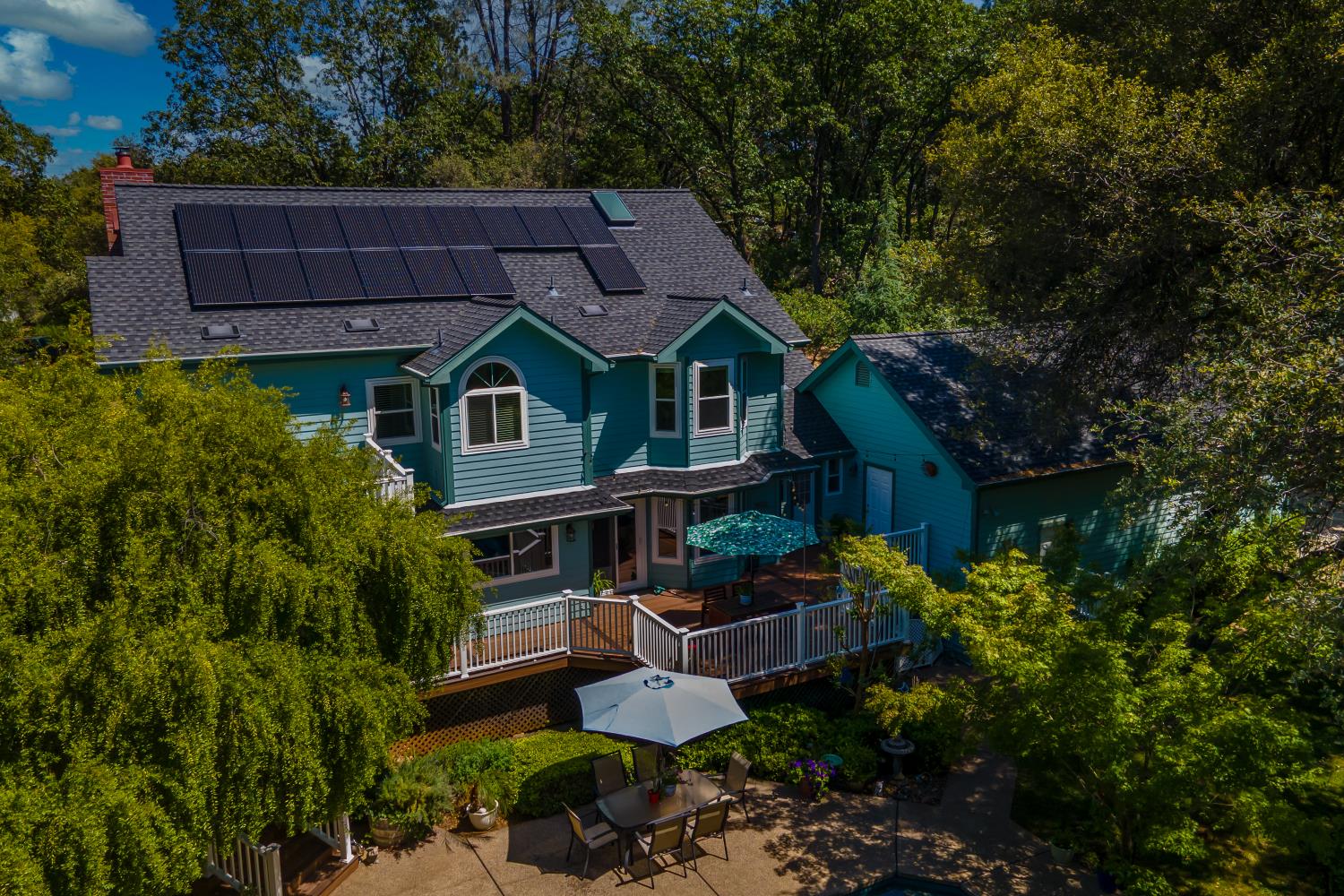 3430 Grandview Circle