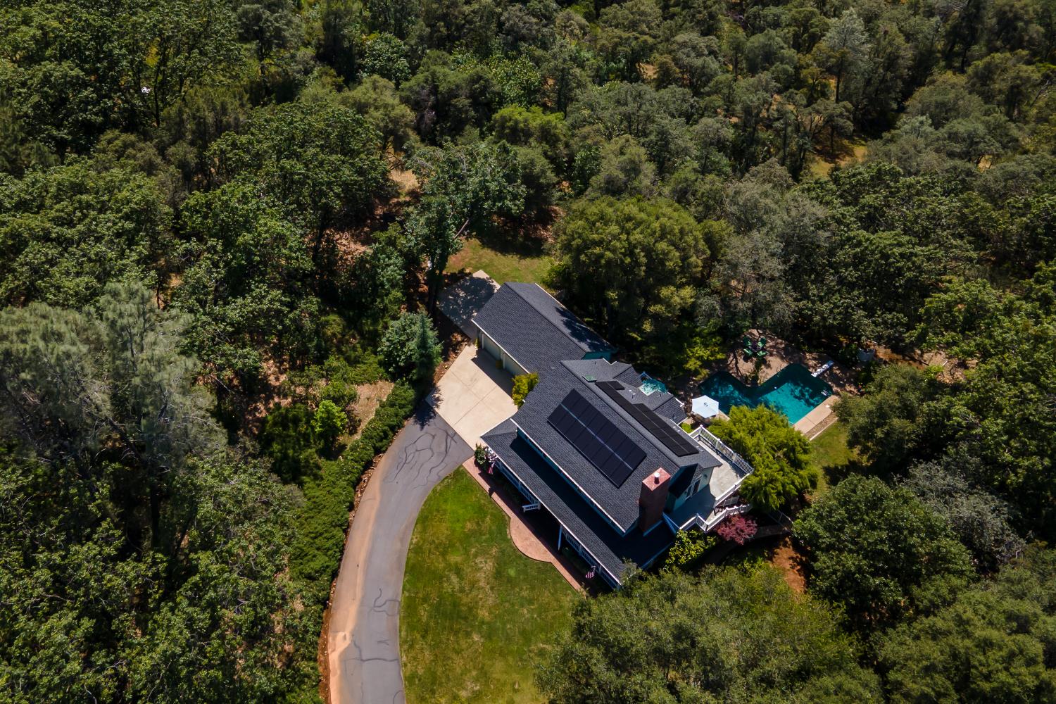 3430 Grandview Circle