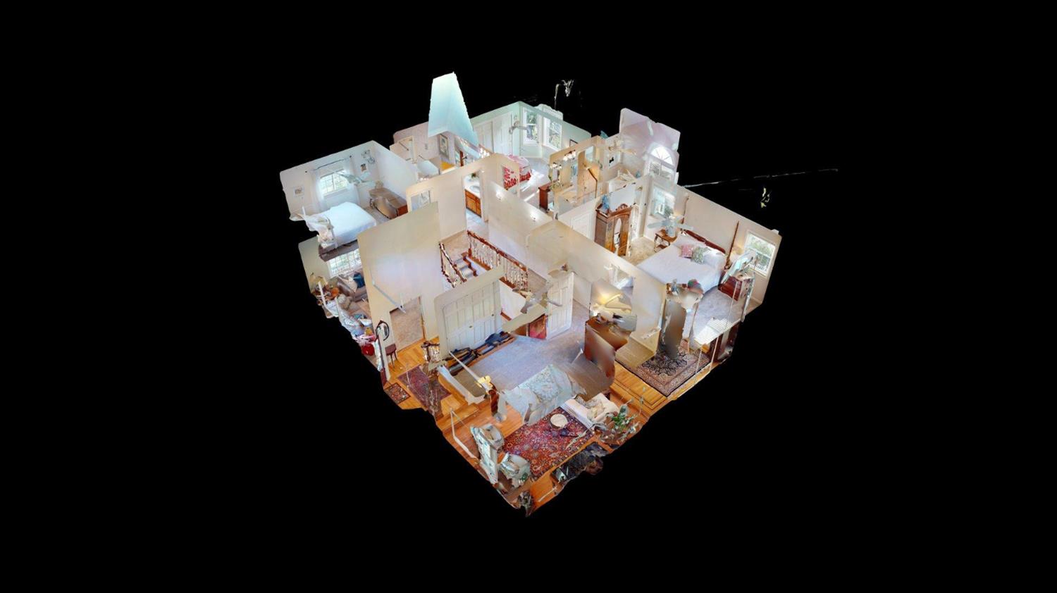 3430 Grandview Circle