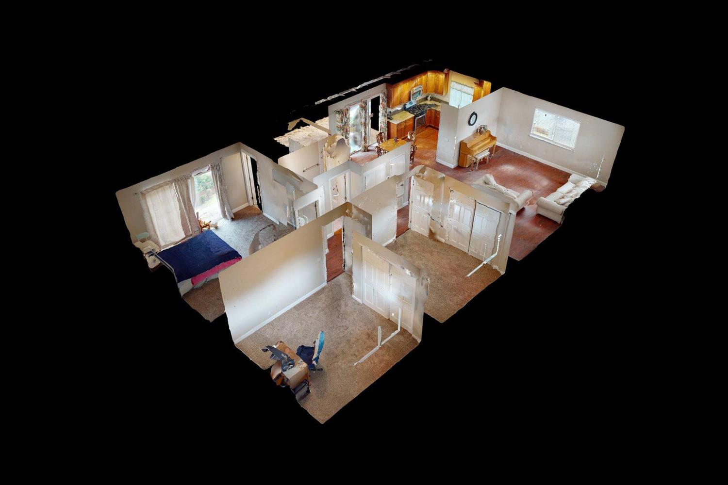 5588 Coronado Lane