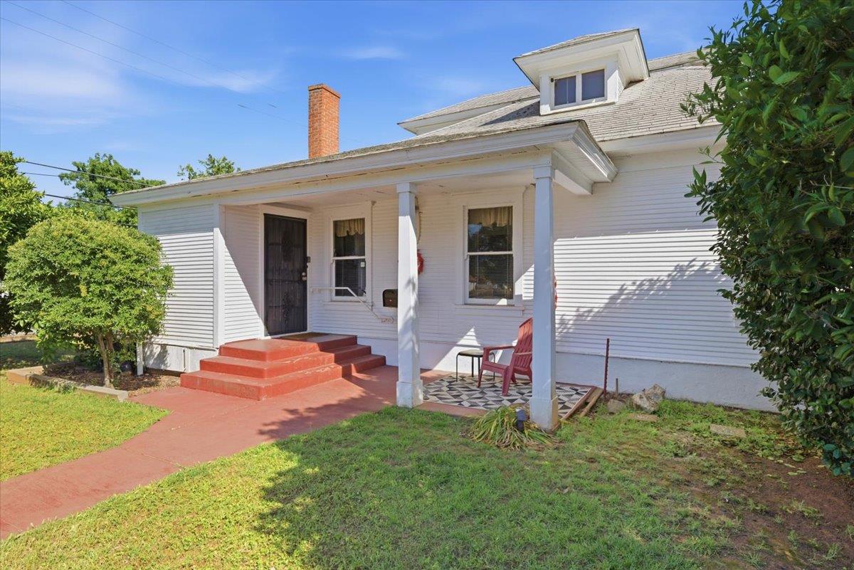 801 Mormon St