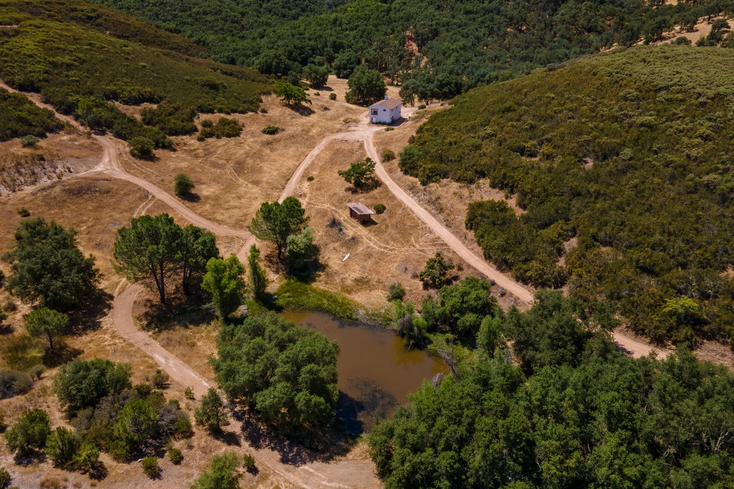0 Stony Creek Road