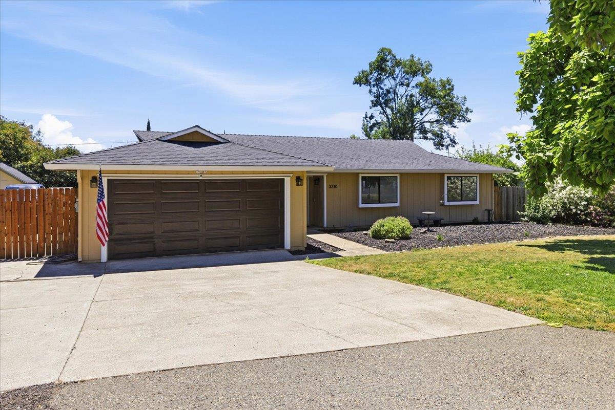 3210 Bentley Drive
