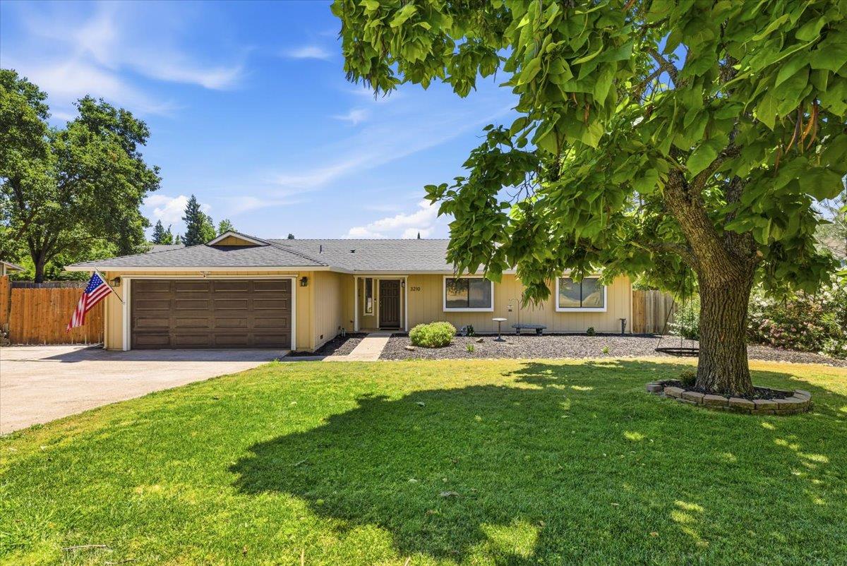 3210 Bentley Drive
