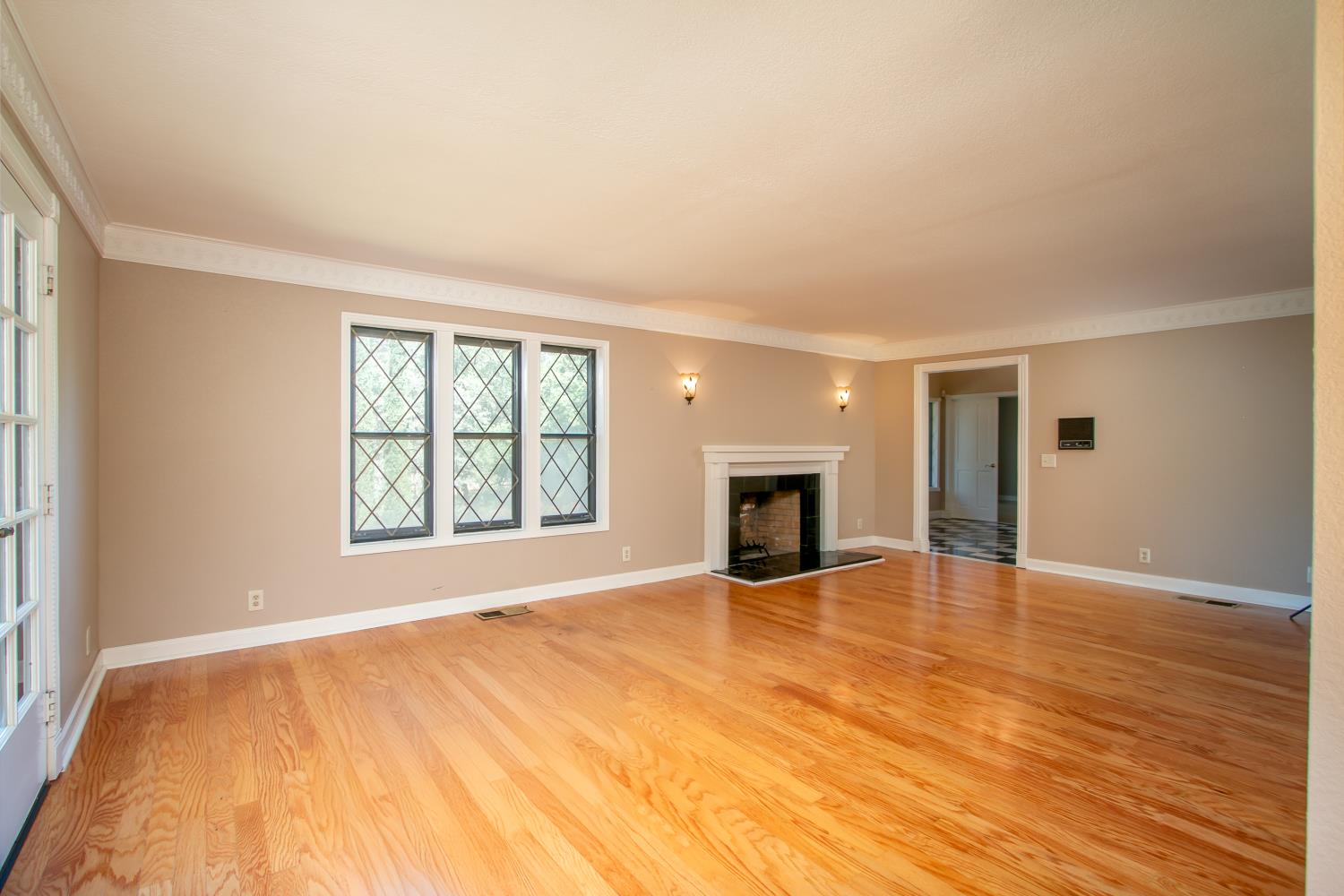 3300 Ponderosa Road
