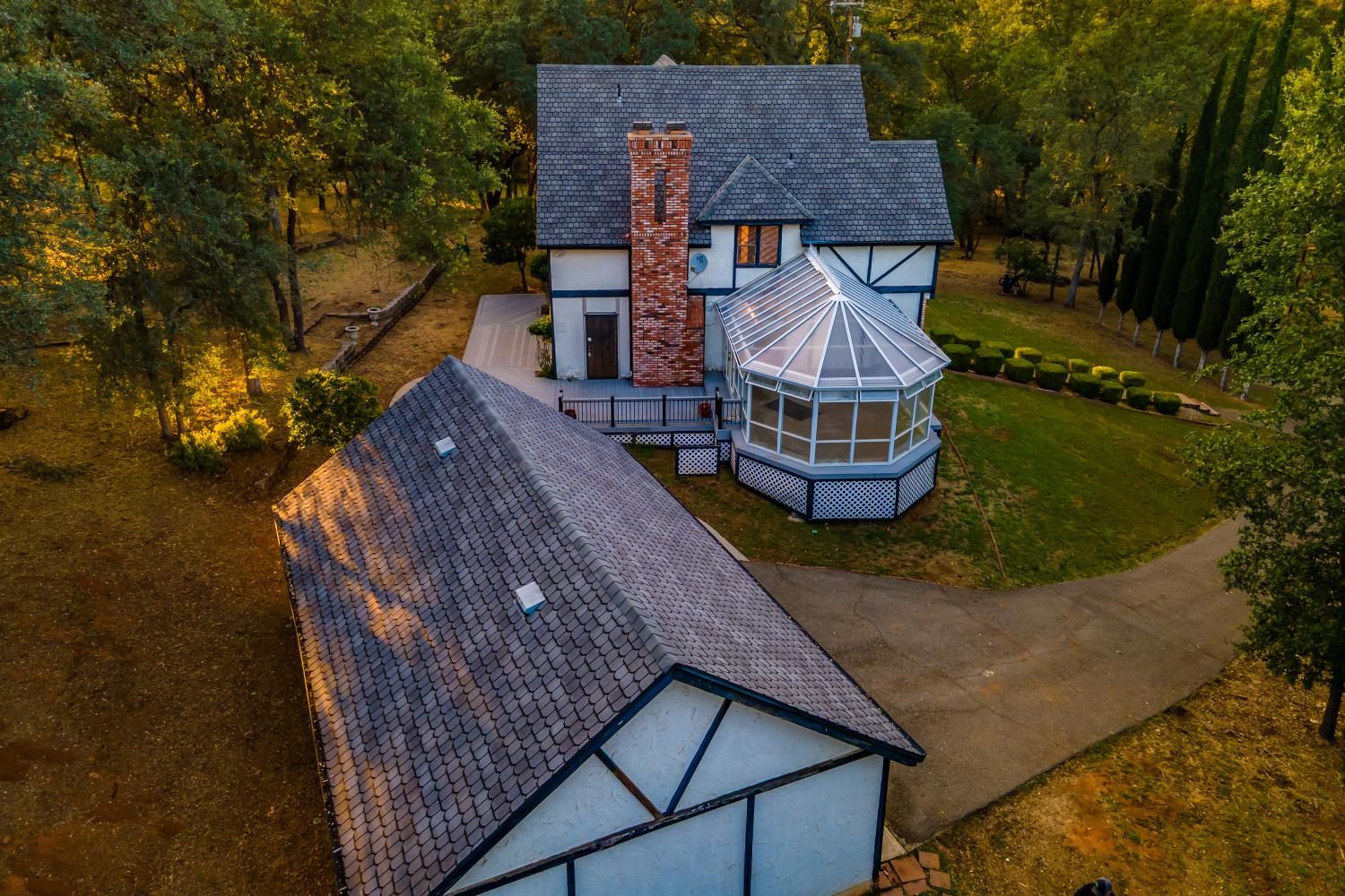 3300 Ponderosa Road