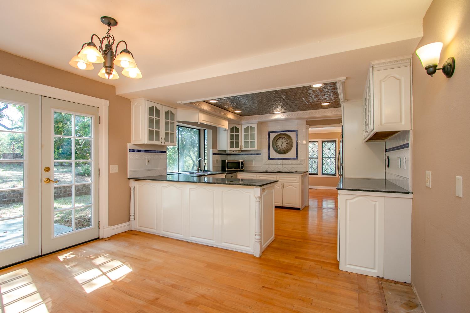 3300 Ponderosa Road