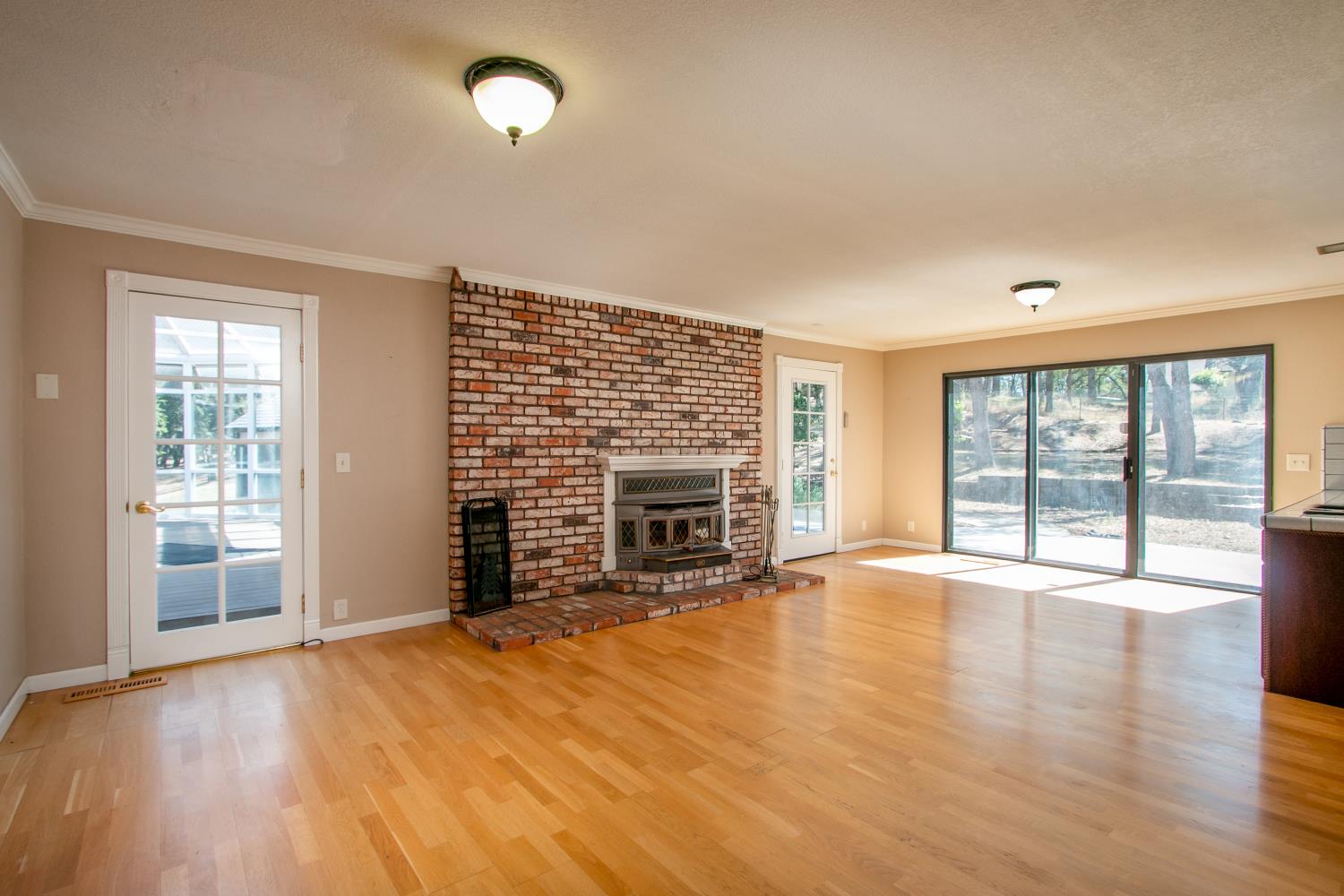 3300 Ponderosa Road