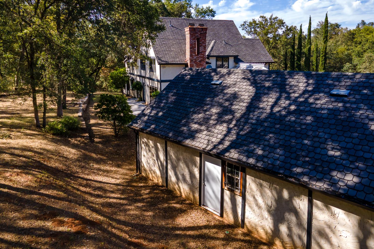 3300 Ponderosa Road