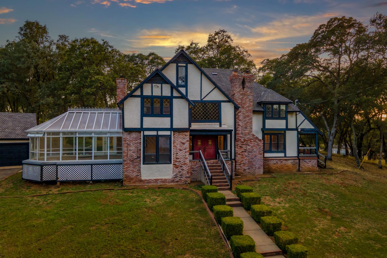 3300 Ponderosa Road