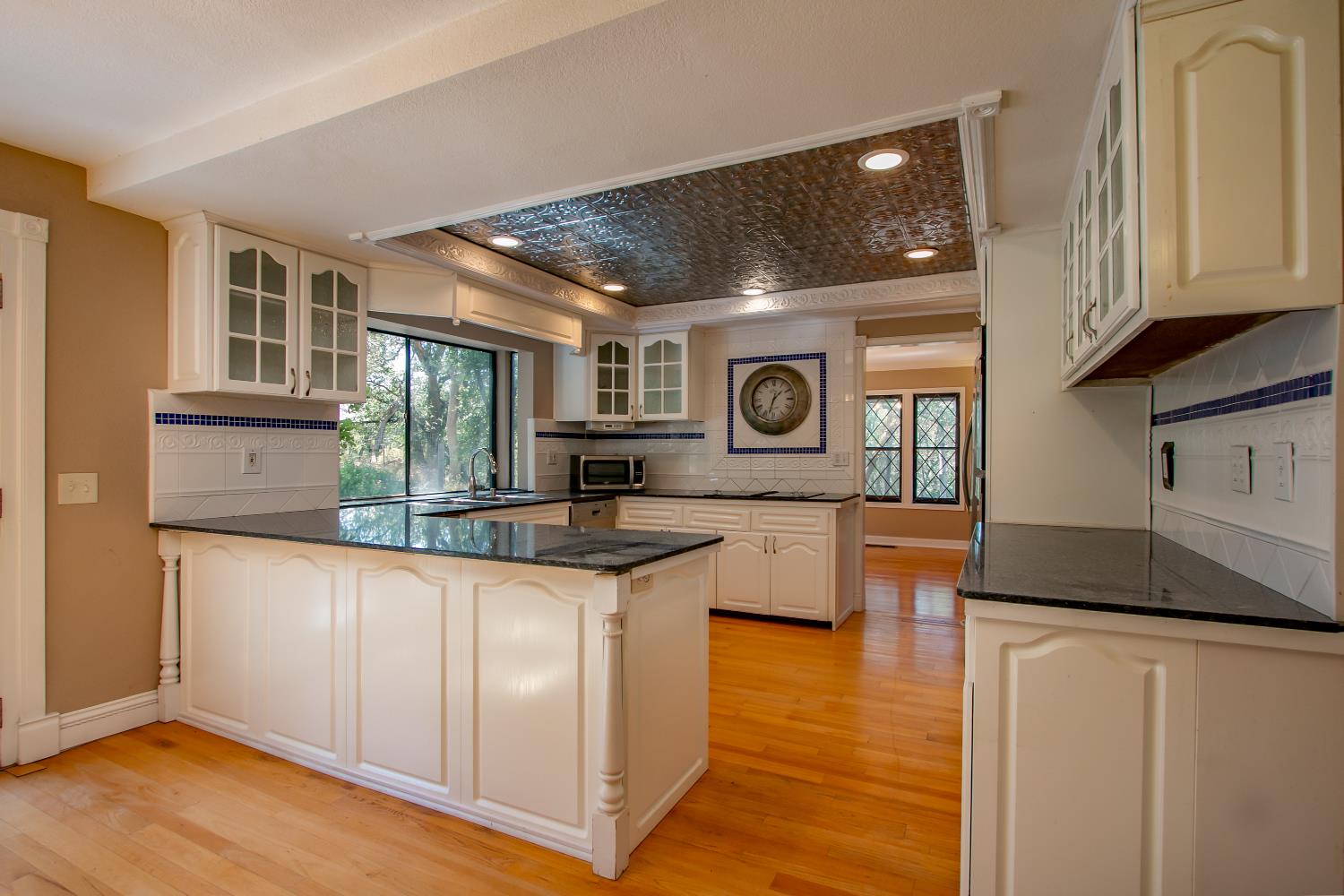 3300 Ponderosa Road