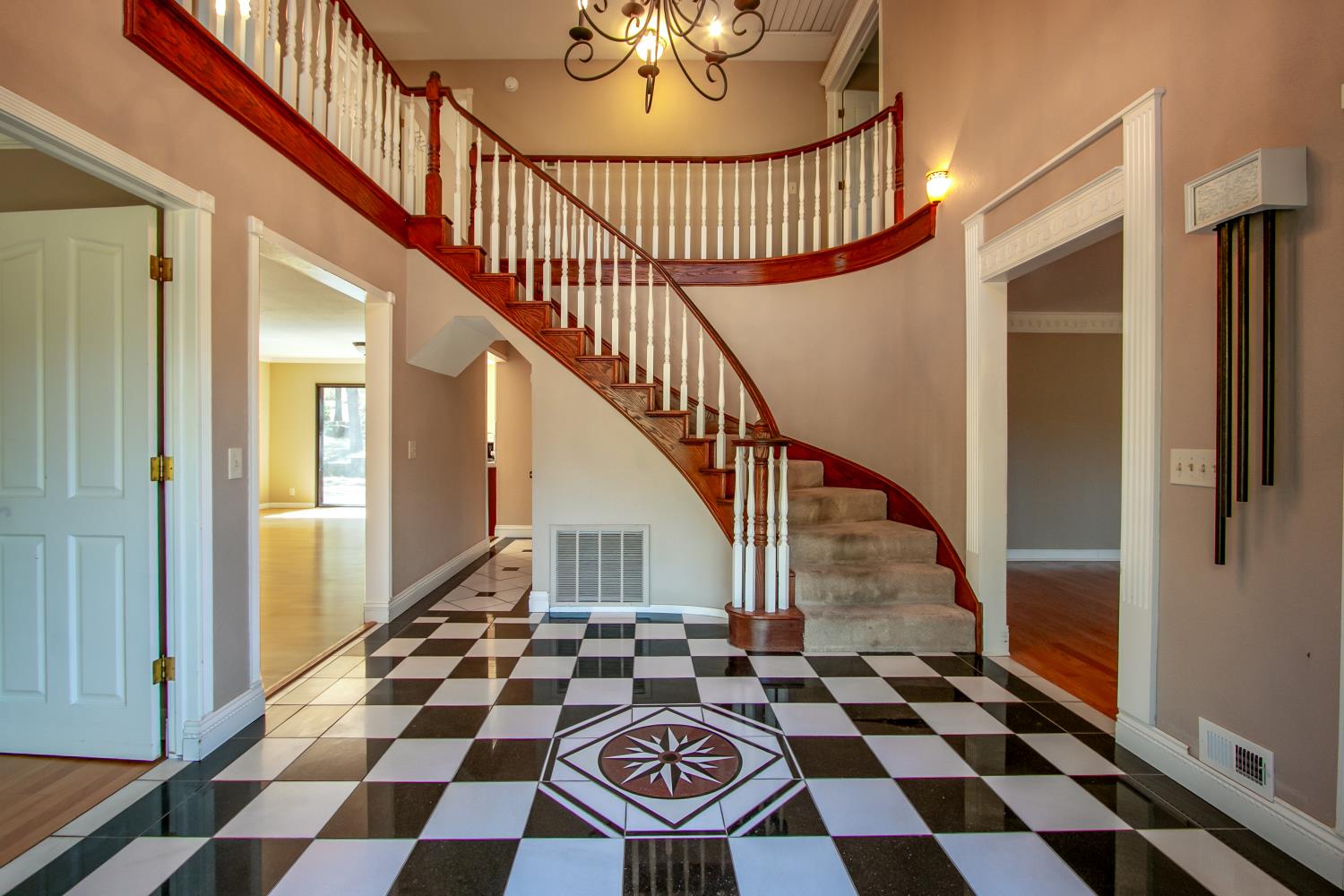3300 Ponderosa Road