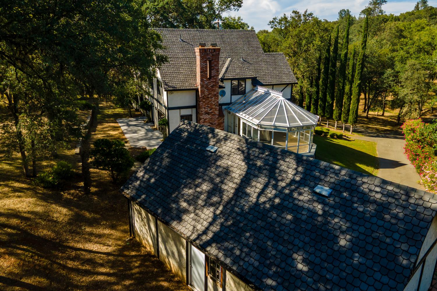 3300 Ponderosa Road