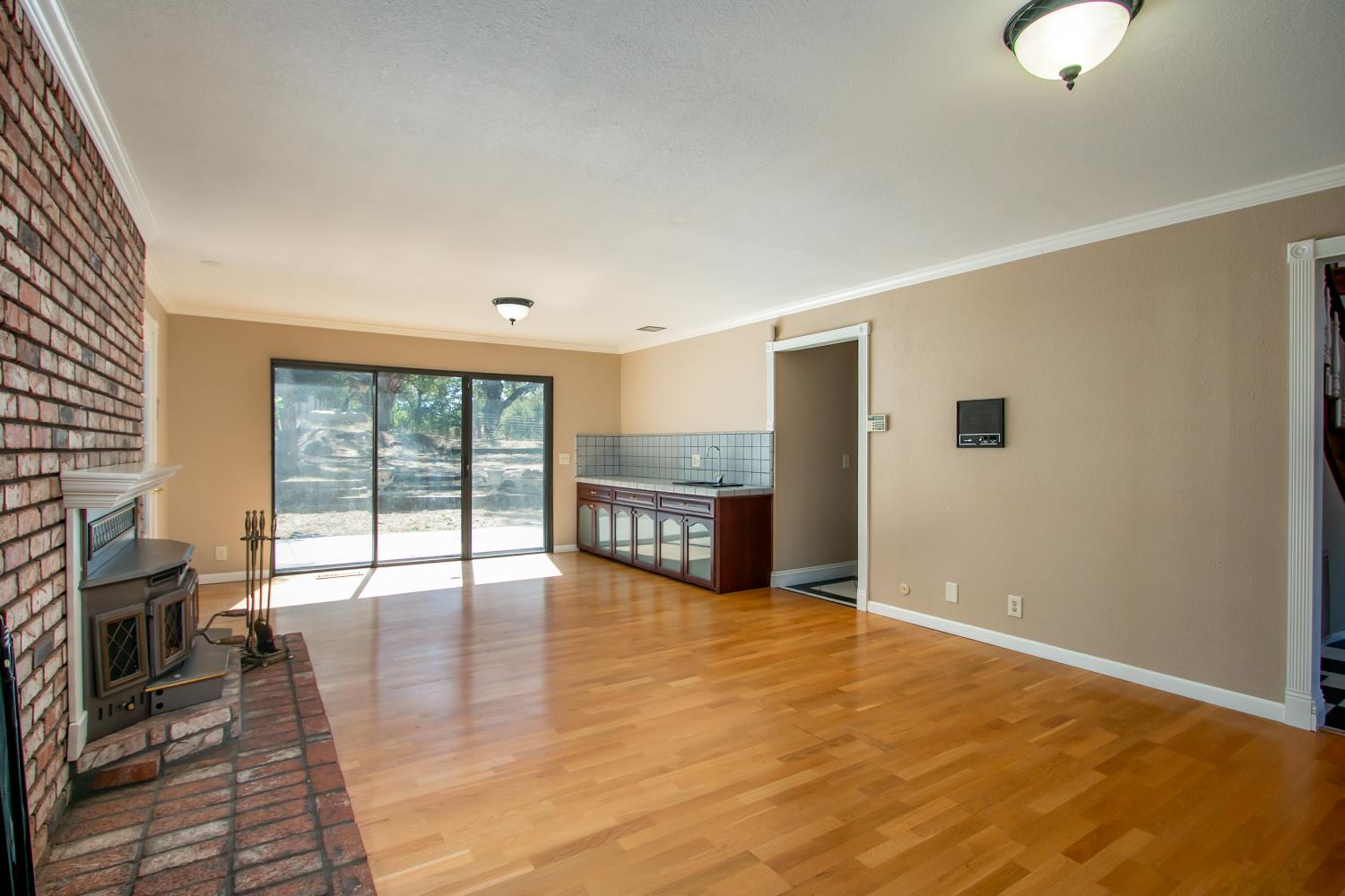 3300 Ponderosa Road