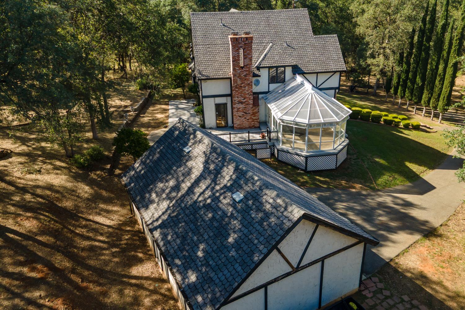 3300 Ponderosa Road