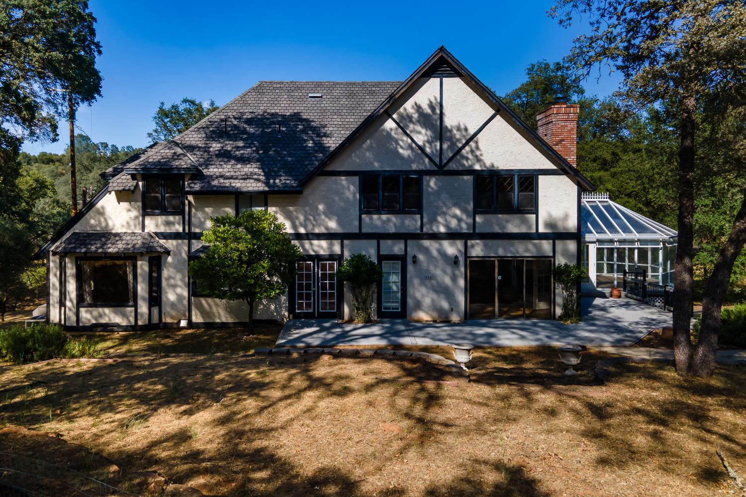 3300 Ponderosa Road