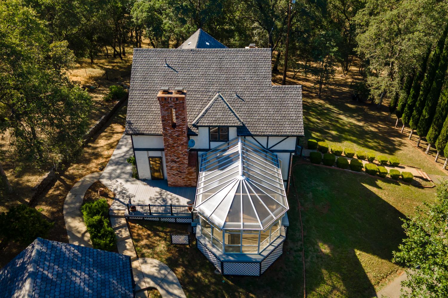 3300 Ponderosa Road
