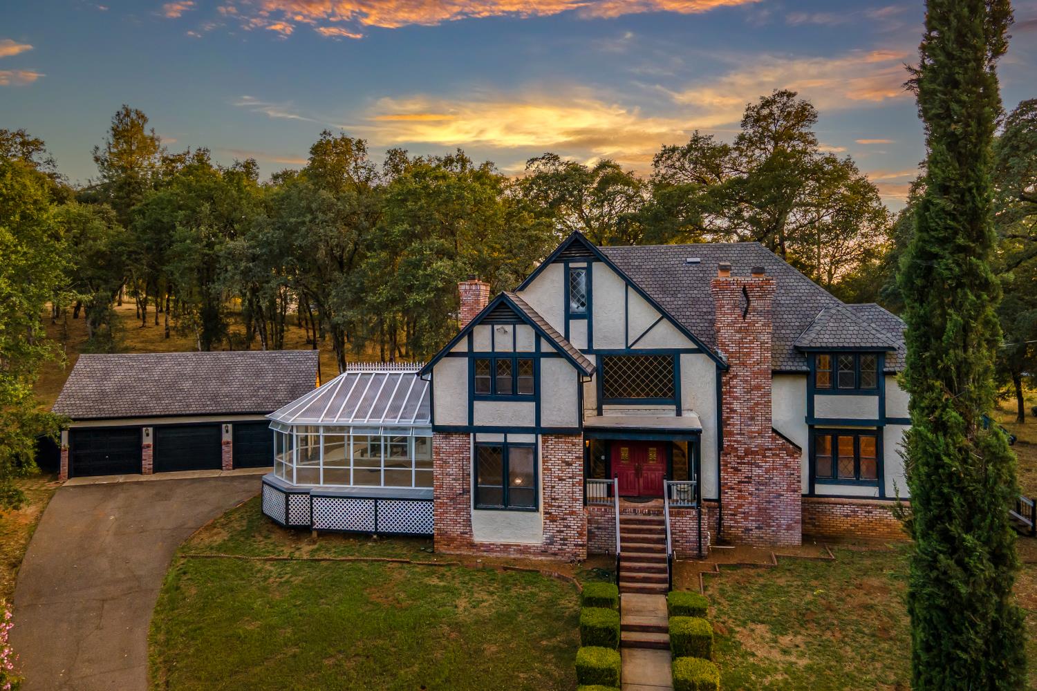 3300 Ponderosa Road