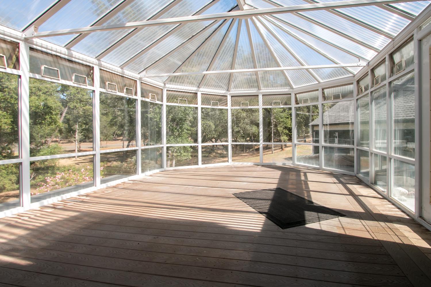 3300 Ponderosa Road
