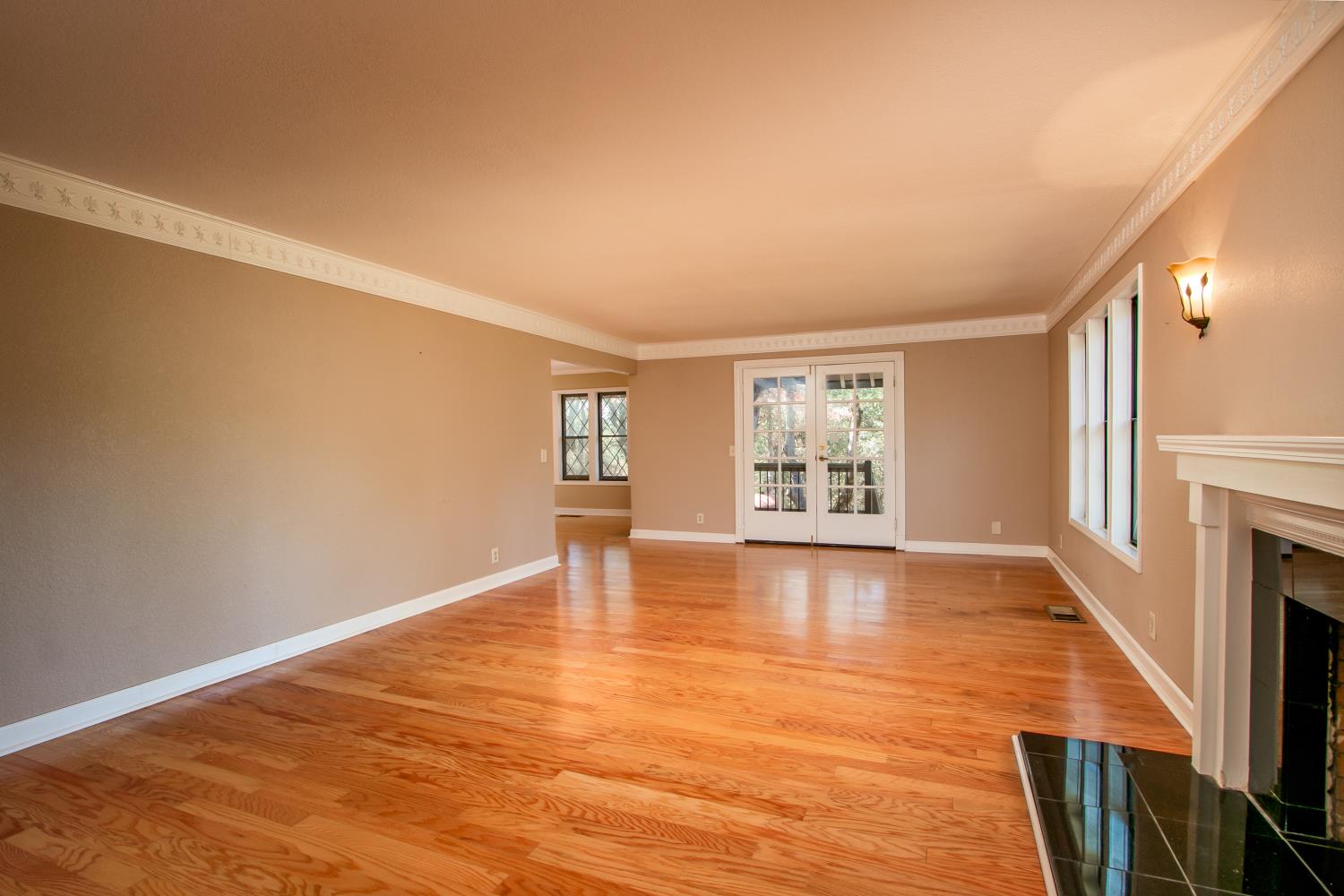 3300 Ponderosa Road