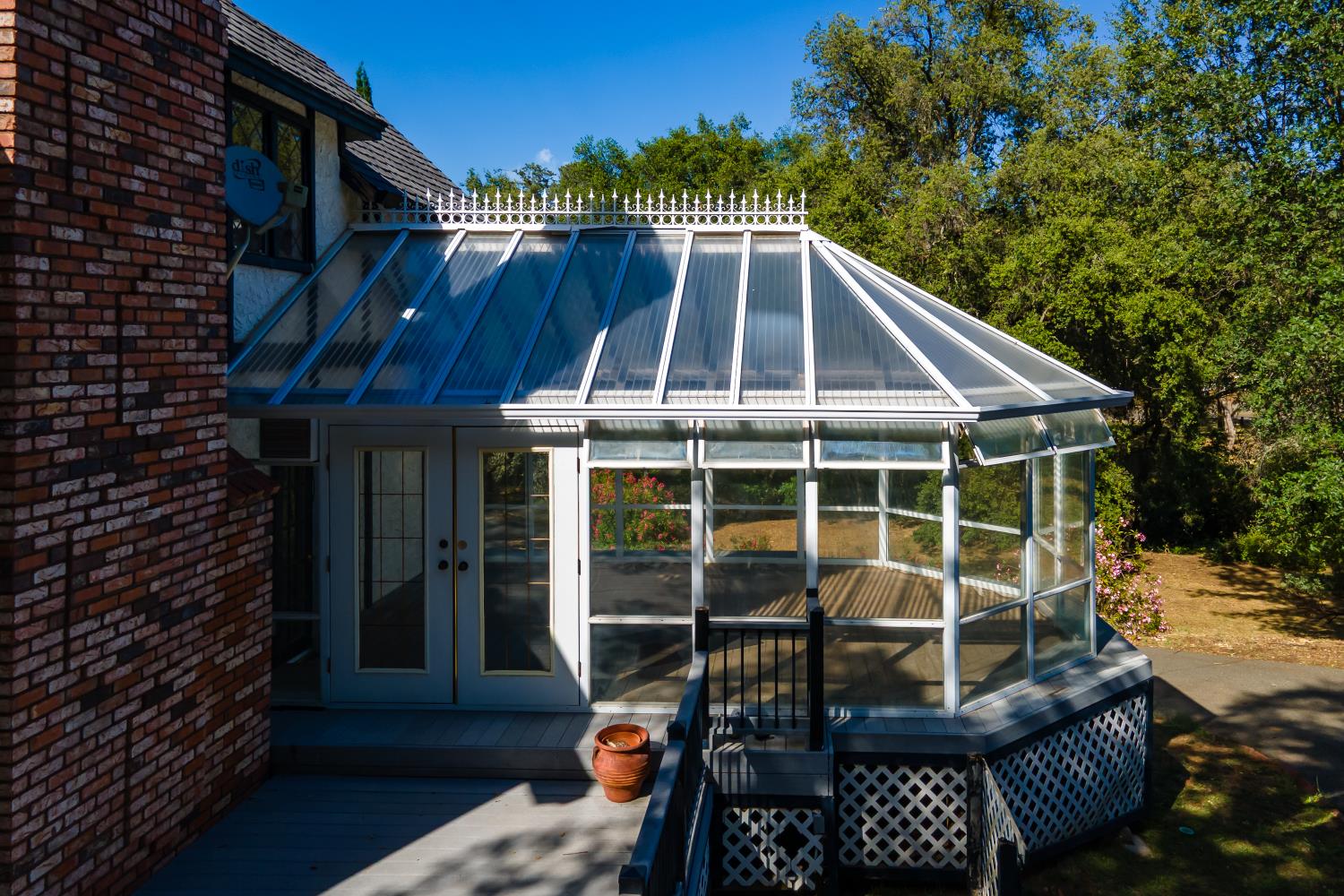 3300 Ponderosa Road