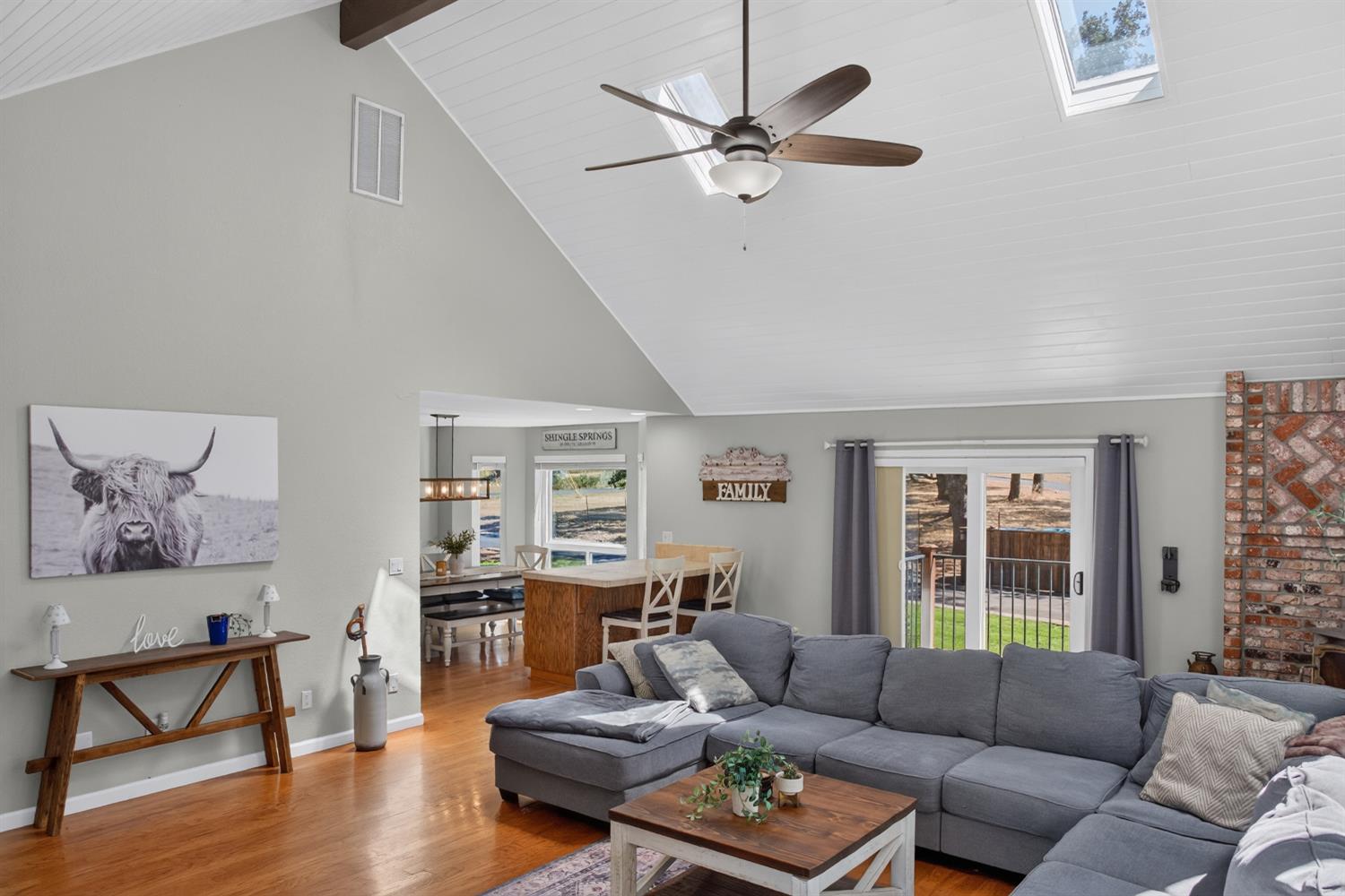 5343 Milton Ranch