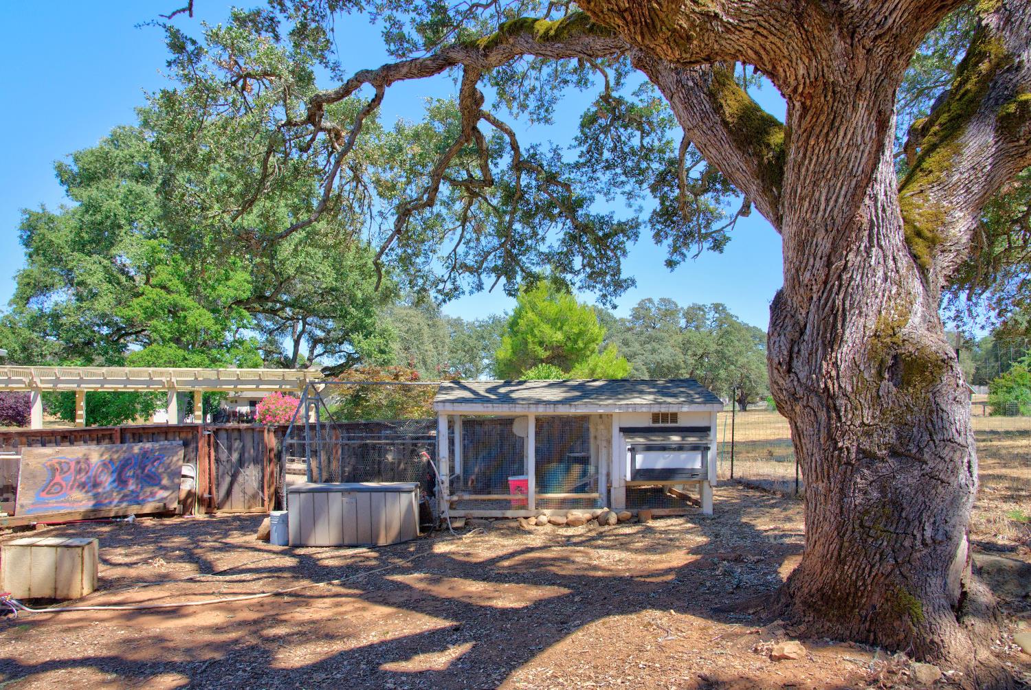 5343 Milton Ranch