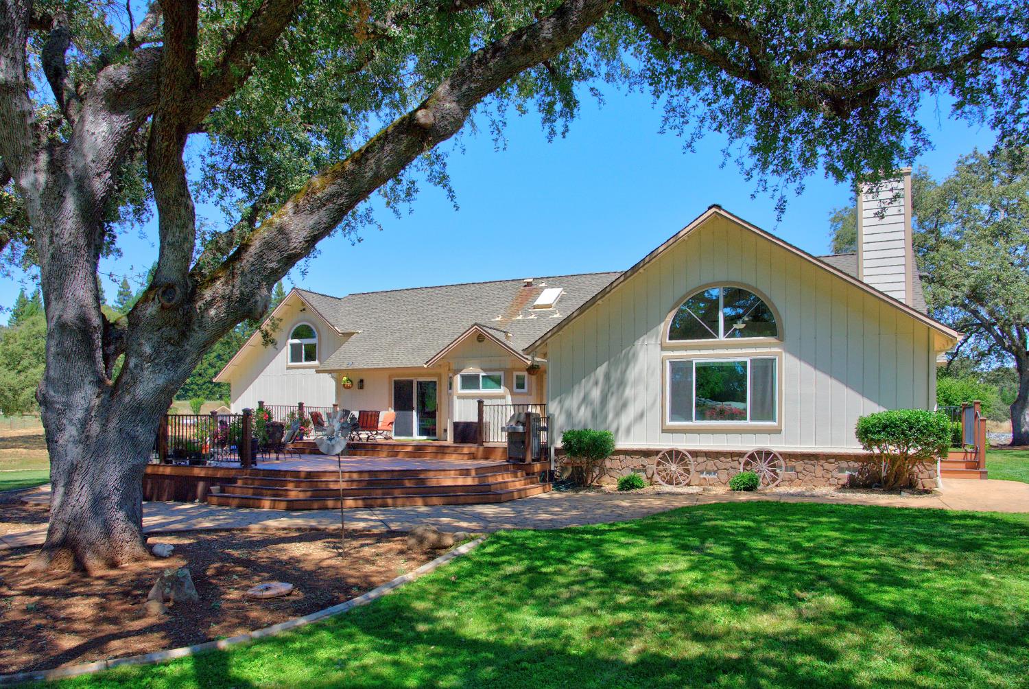 5343 Milton Ranch