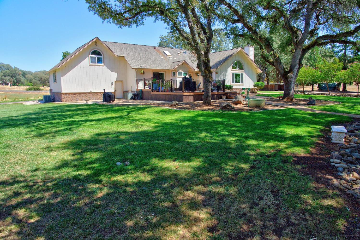 5343 Milton Ranch