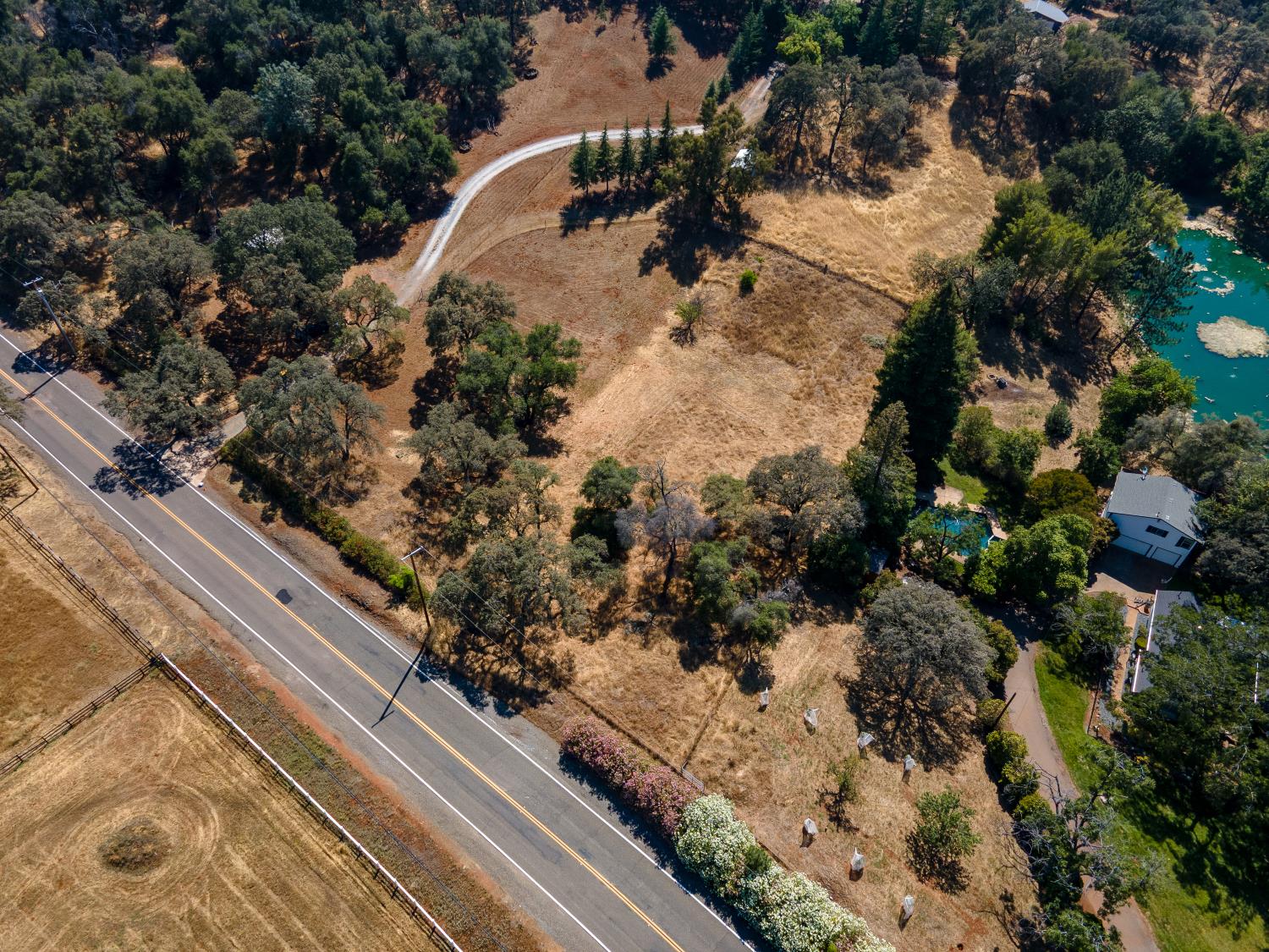 0 S Shingle Road