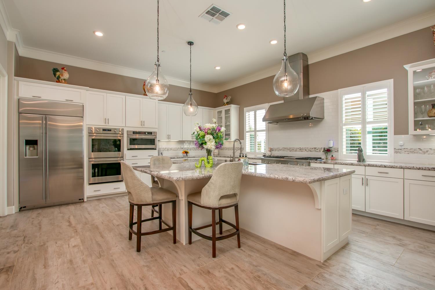 2334 Keystone Drive