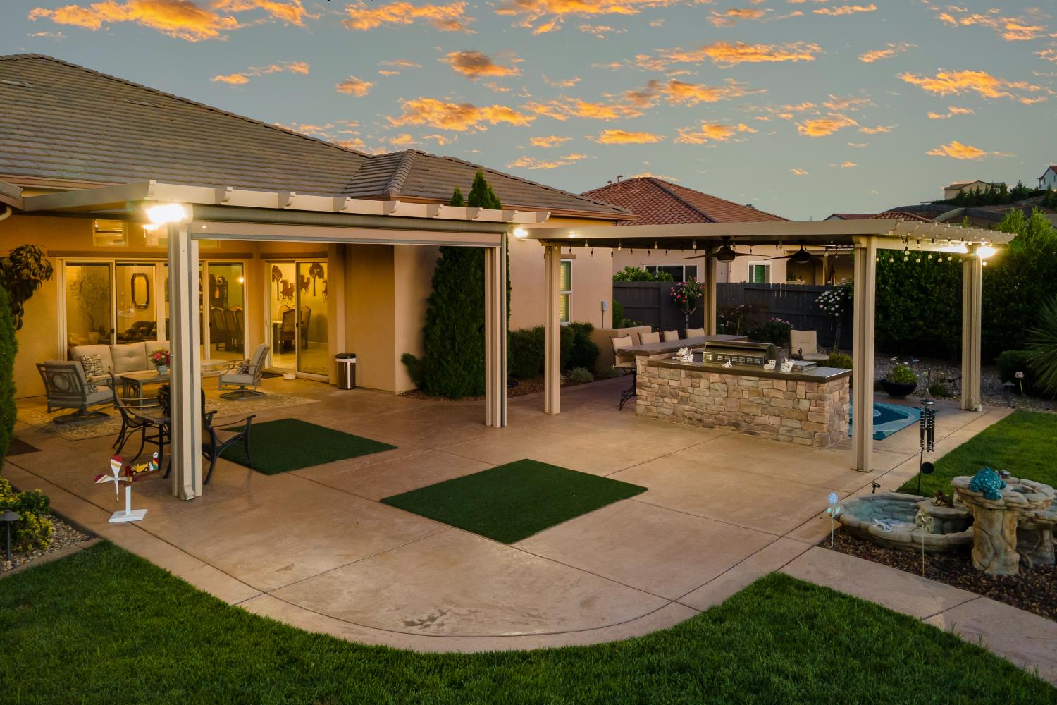 2334 Keystone Drive