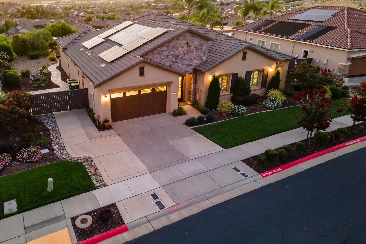 2334 Keystone Drive