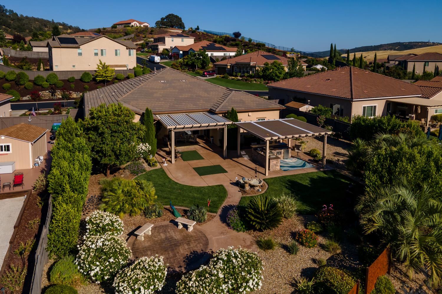2334 Keystone Drive