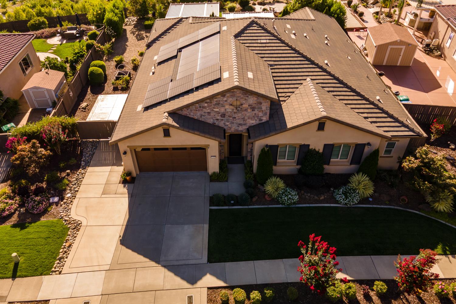 2334 Keystone Drive