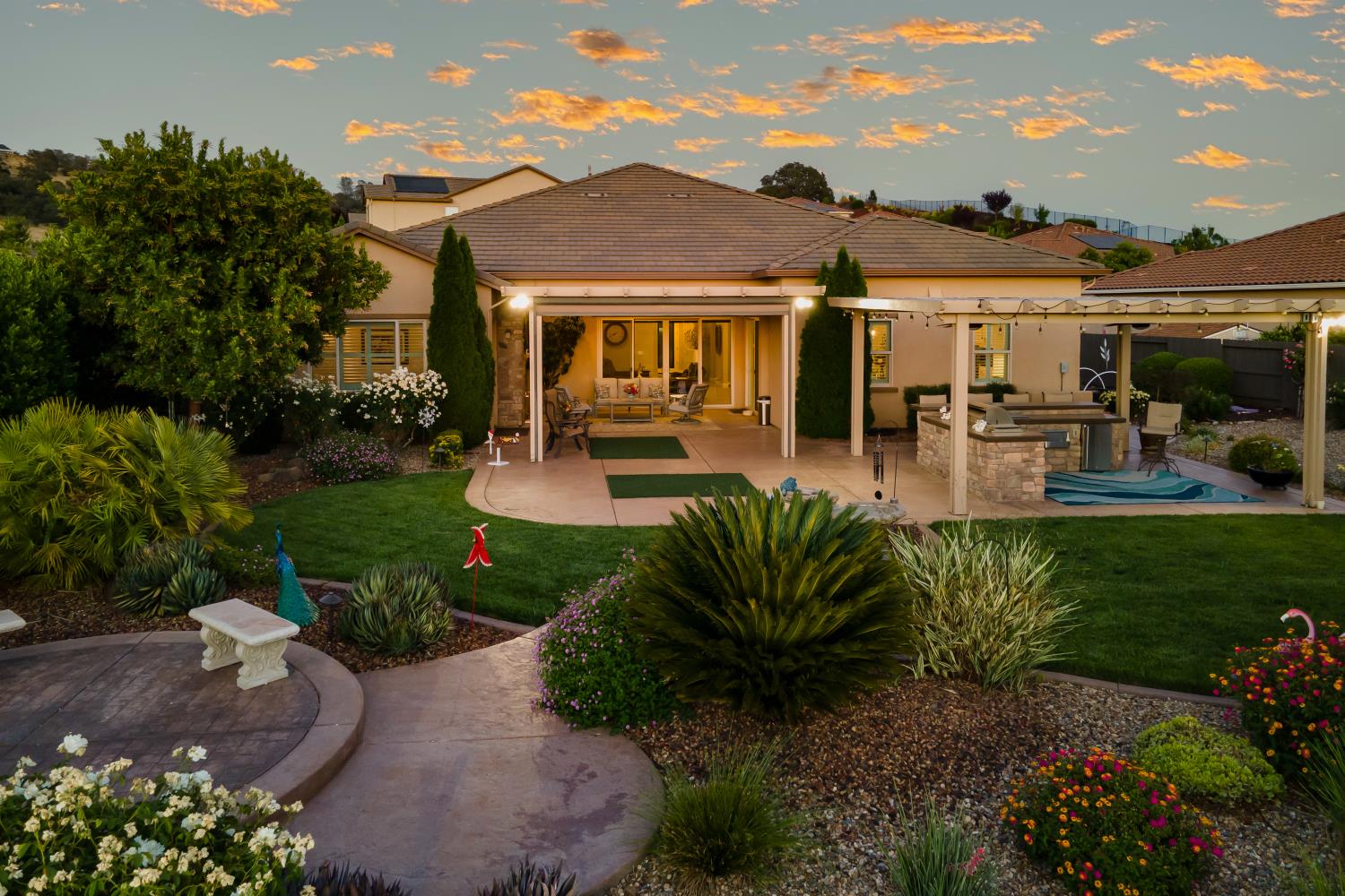 2334 Keystone Drive