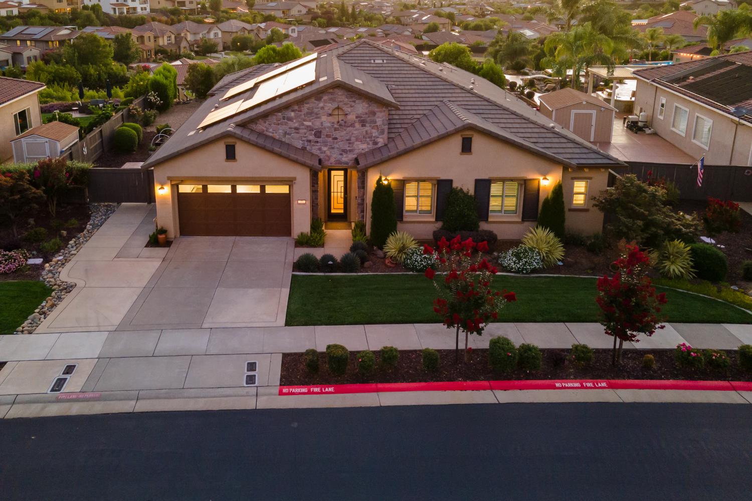 2334 Keystone Drive