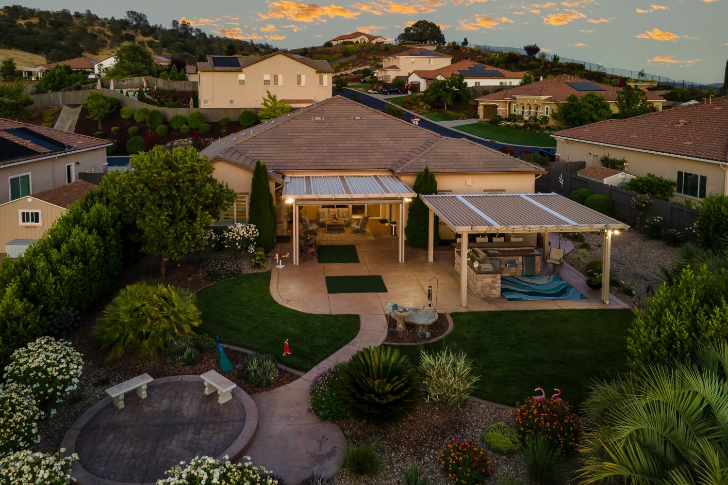 2334 Keystone Drive
